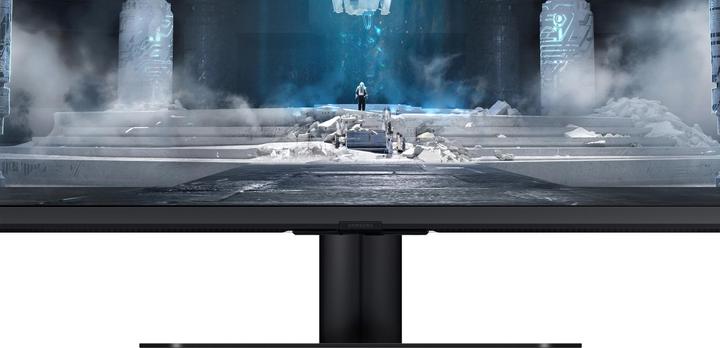 Actual product image Samsung Odyssey Neo G7 - G70NC (3840 x 2160 Pixels, 43")