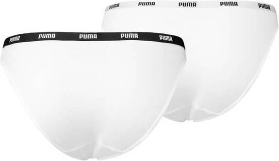 Produktbild Puma Iconic Bikini (L, 2er Pack)