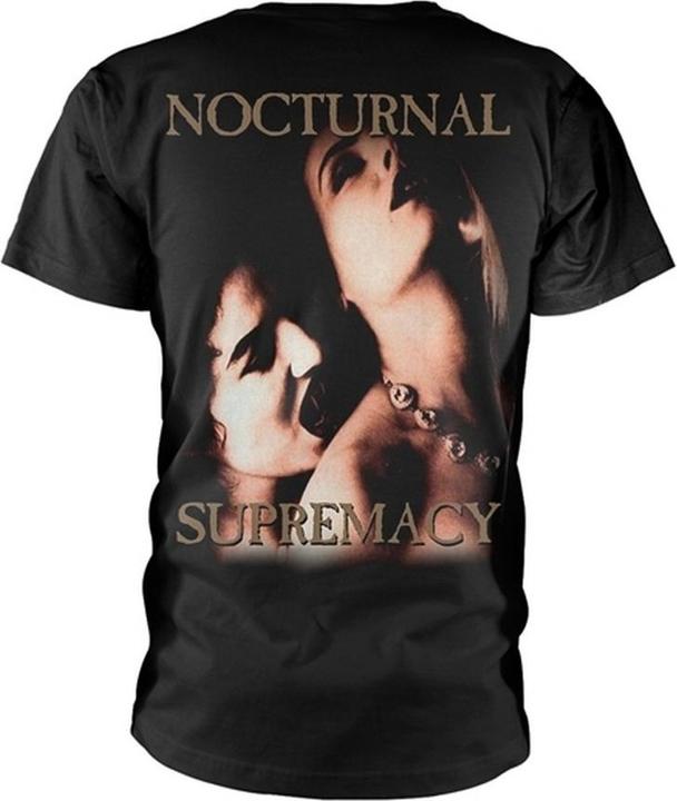 Produktbild Cradle Of Filth Vempire TShirt (S)