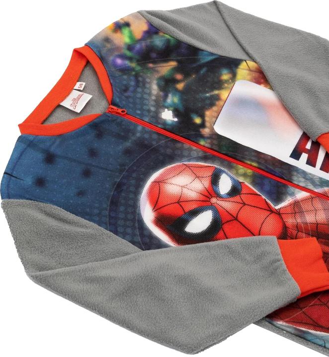 Image du produit Spiderman Pyjama garçon (104)