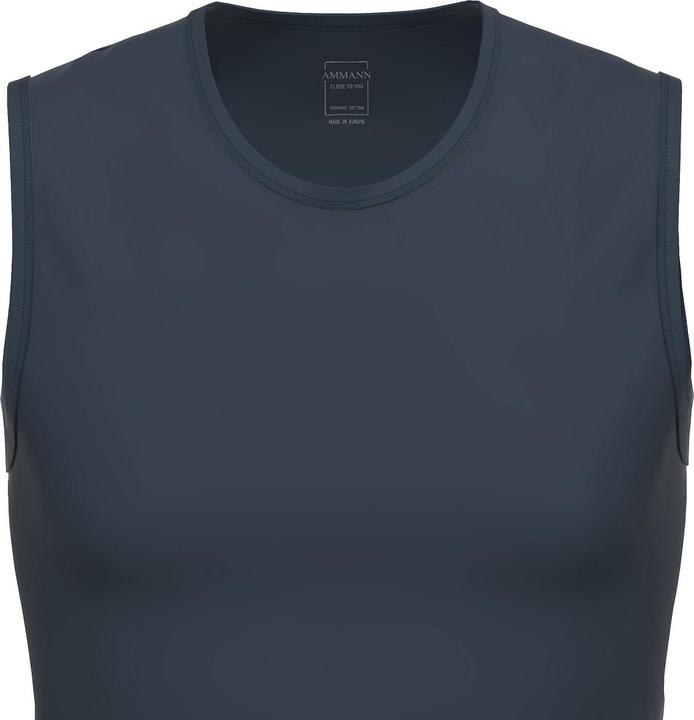 Produktbild Ammann 3er Pack Close to you Unterhemd / Tanktop (XL)