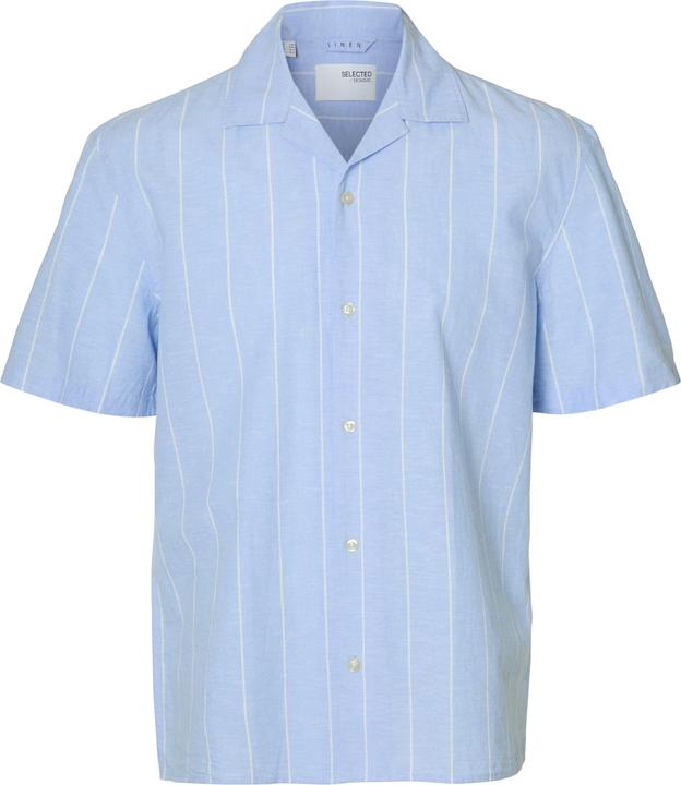 Image du produit Selected Homme Kurzärmeliges Hemd (L)