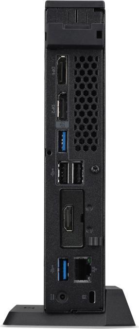 Produktbild Acer PC Veriton N4710GT i5 Linux (Intel Core i5-13500T, 8 GB, 256 GB, UHD Graphics 770)
