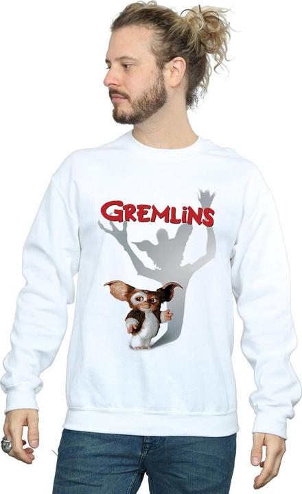Image du produit Universal Textiles - Sweat GIZMO SHADOW - Homme (L)