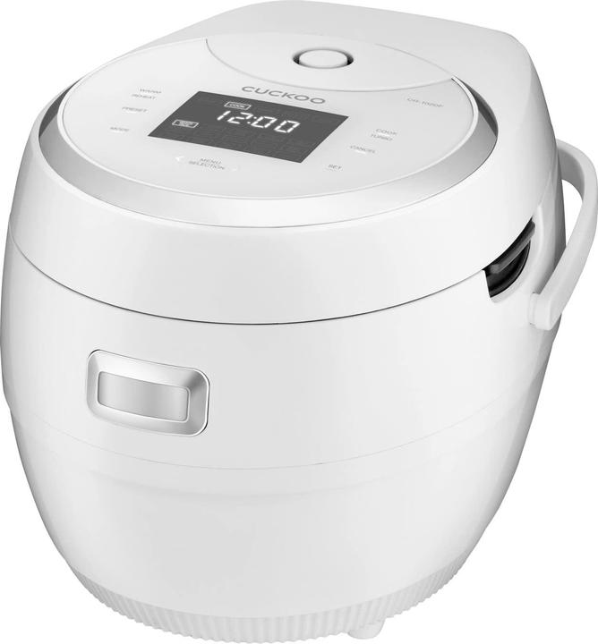 Actual product image Cuckoo Rice cooker, up to 10 people