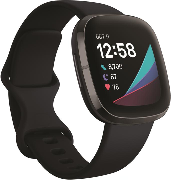 Fitbit Sense (40.48 mm)