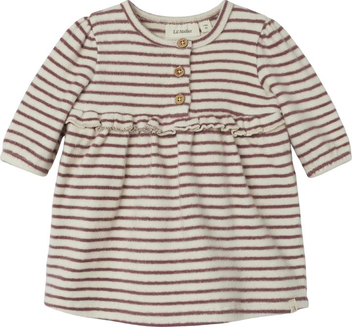 Name it Strampler Kleid (56)