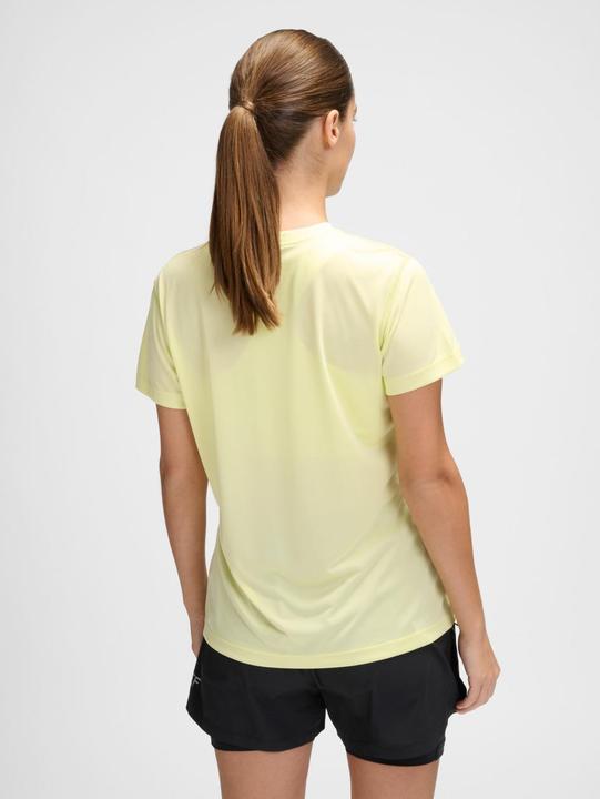 Actual product image Newline nwlBEAT T-SHIRT W (L)