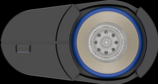 Actual product image Storz & Bickel Crafty+