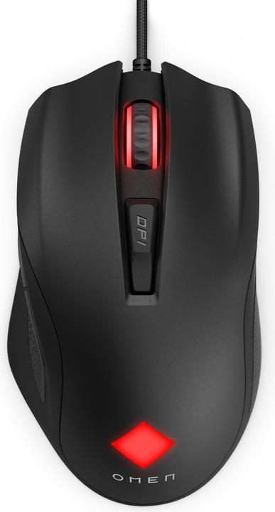 HP Omen Vector (Kabelgebunden)