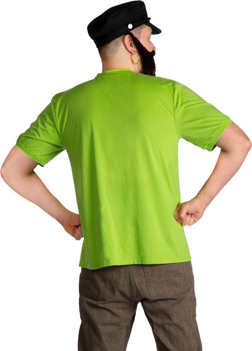 Produktbild Metamorph Pippi Langstrumpf: Efraim Langstrumpf (XXL)