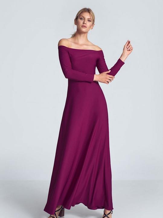 Figl Langes Kleid