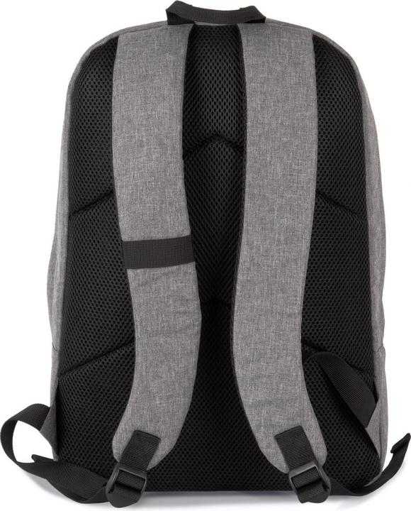 Image du produit Kimood Sac à dos recyclé matelassé