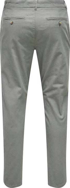Immagine prodotto Only & Sons Onsmark Pete Slim Dobby 0058 Pant Noos (W34/L30)