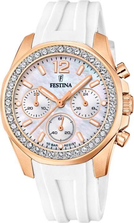 Festina Boyfriend (Chronograph, 38 mm)