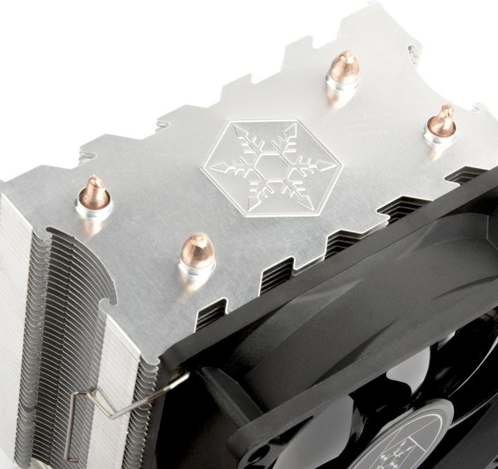 Image du produit Silverstone Technologie SST-KR03 (125 mm)