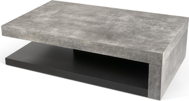 Produktbild Temahome Detroit (110 x 65 x 29 cm)
