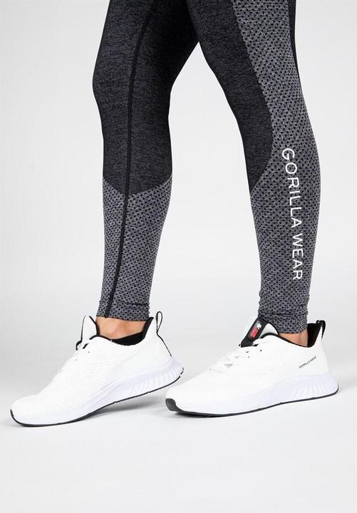 Produktbild Gorilla Wear Selah Seamless Leggings - schwarz (S)