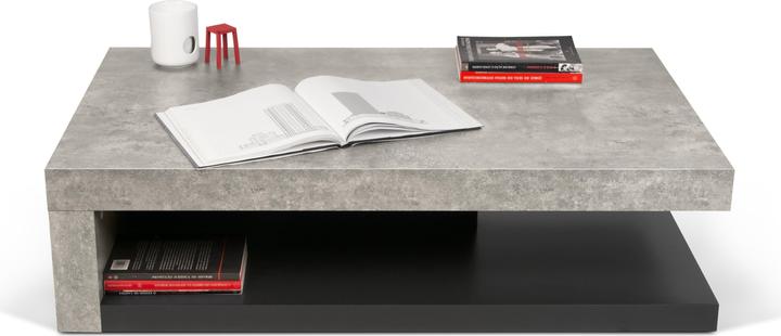 Produktbild Temahome Detroit (110 x 65 x 29 cm)