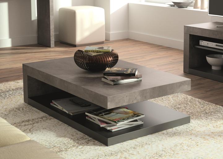 Produktbild Temahome Detroit (110 x 65 x 29 cm)