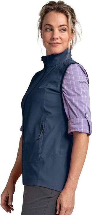 Actual product image Schöffel Women's Softshell Vest Tonion (38)