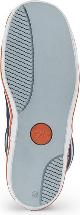 Actual product image Short cruising boot (39)