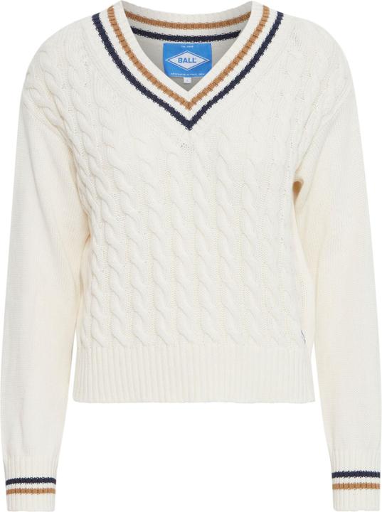 Actual product image Ball BAFIRANZE V NECK 50405047 (XXL)