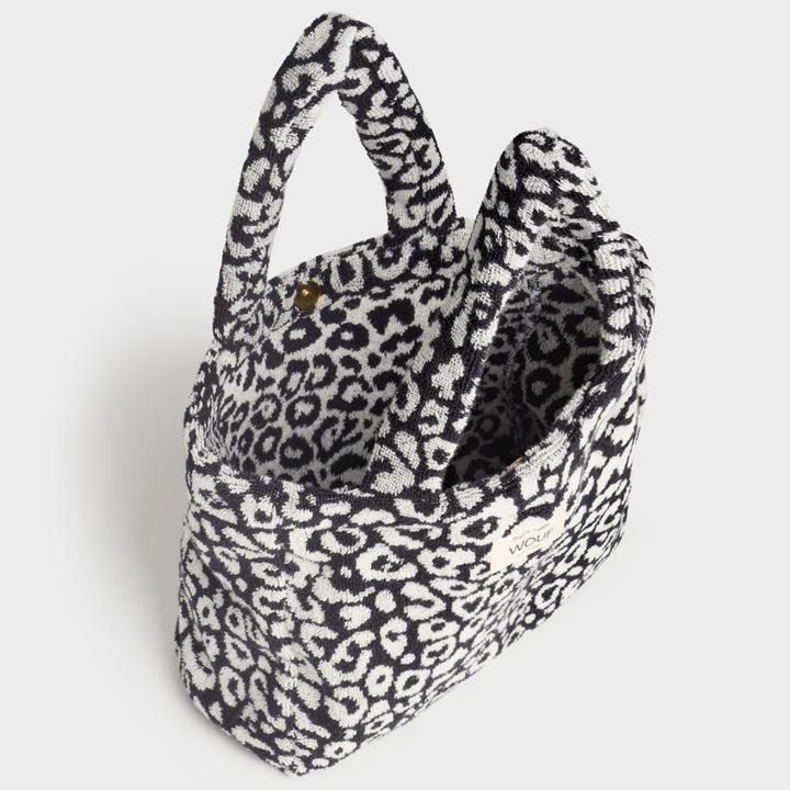 Produktbild Wouf Terry Towel Handtasche 25 cm (6 l)