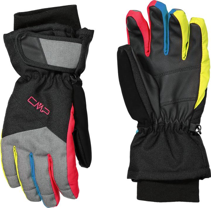 Produktbild CMP Campagnolo Ski Handschuhe (4.5)