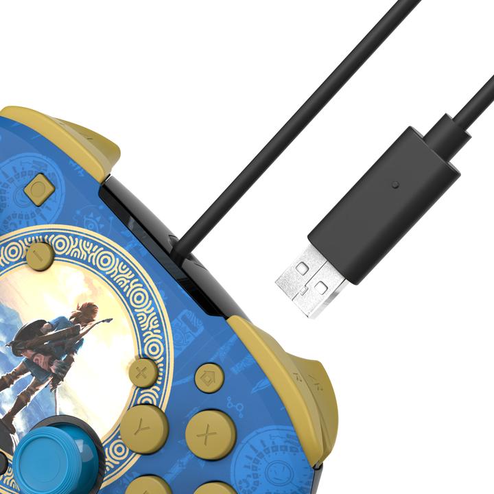 Immagine prodotto PDP Controller cablato Rematch (Switch OLED, Switch Lite, Switch)