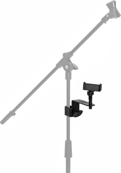 Produktbild Omnitronic IH-3 Smartphone- und Tablethalter