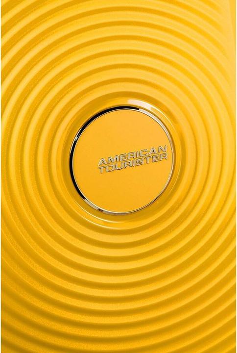 Actual product image American Tourister Soundbox (41 l, Hand luggage (up to 50 litres))