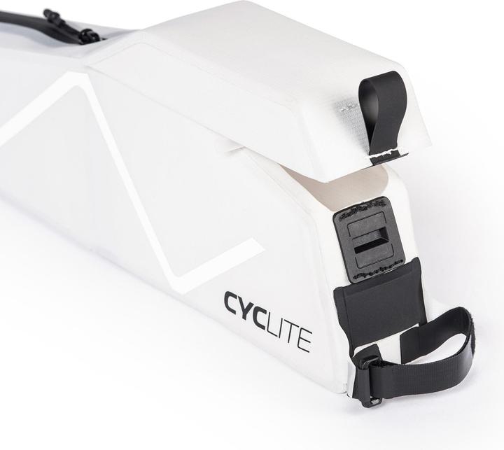 Produktbild Cyclite Top Tube Bag Large (2.20 l, Rahmentasche)
