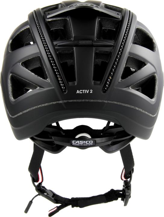 Actual product image Casco ACTIV 2 (52 - 56 cm)