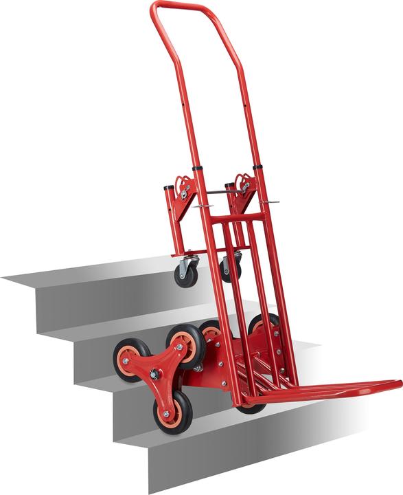 Produktbild Relaxdays Treppensteiger (150 kg)