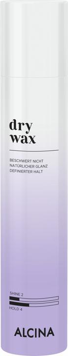 Immagine prodotto Alcina Cera secca (Cera per capelli, 200 ml)