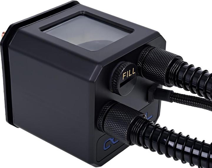 Produktbild Alphacool Eisbaer 420