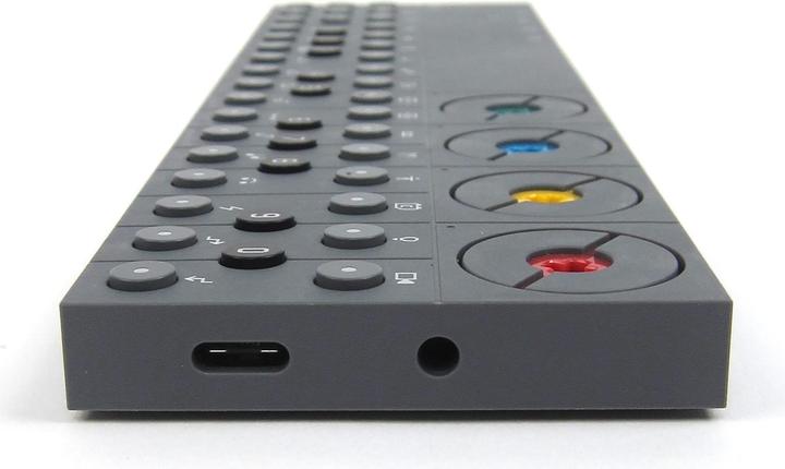 Actual product image Teenage Engineering OP-Z