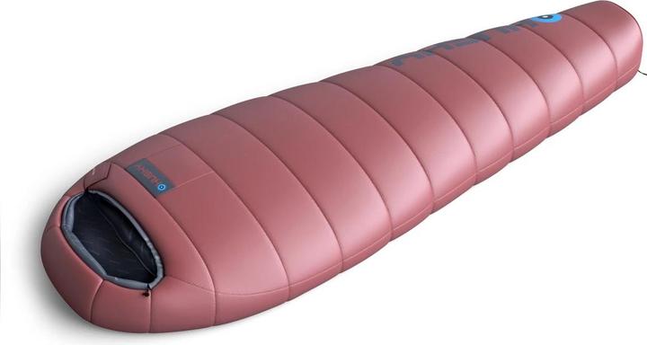 Immagine prodotto Husky mini sacco a pelo (210 cm)