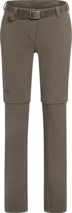 Actual product image Maier Sports Nata 2 Zip Off Pant (42)