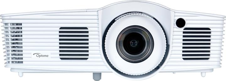 Produktbild Optoma Eh416 (Full HD, 4200 lm, 1.4 - 2.24:1)