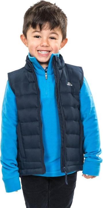 Immagine prodotto Trespass JADDA - Gilet per bambini (140)