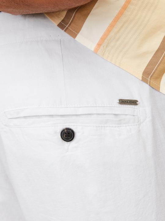 Immagine prodotto Jack & Jones Pantaloni Carrot Plus Size dal taglio affusolato Pantaloni Carrot (54)