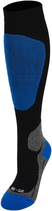 Image du produit Normani Mi-bas de compression pour le sport (Une unité par pack, 35 - 38)