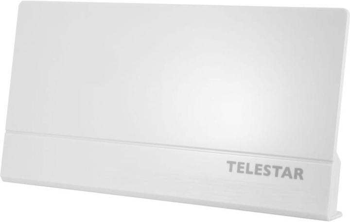 Telestar Antenna 9 LTE (Indoor antenna, 45 dB, DVB-T / -T2, DAB/ DAB+, UKW / MW / LW)
