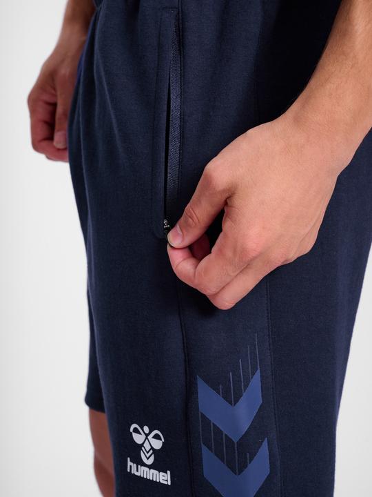 Produktbild hummel Hmltravel Shorts (M)