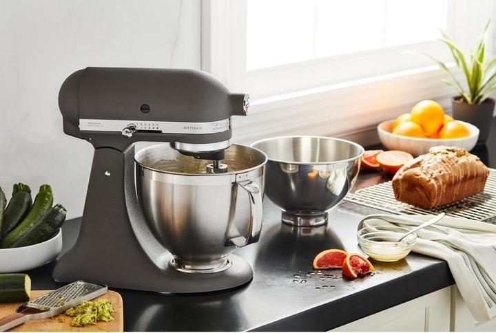 Actual product image KitchenAid Artisan KSM185 (300 W)
