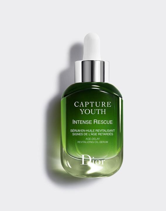 Actual product image Dior Capture Youth (30 ml)