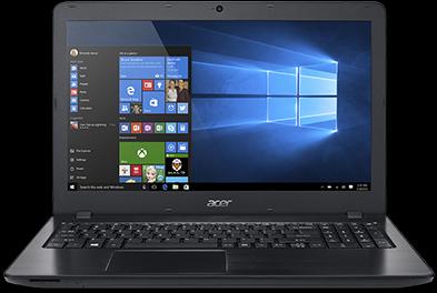 Produktbild Acer Aspire F17 F5-771G-78N3 (17.30", Intel Core i7-7500U, 32 GB, 512 GB, CH)
