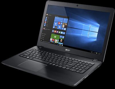 Produktbild Acer Aspire F17 F5-771G-78N3 (17.30", Intel Core i7-7500U, 32 GB, 512 GB, CH)